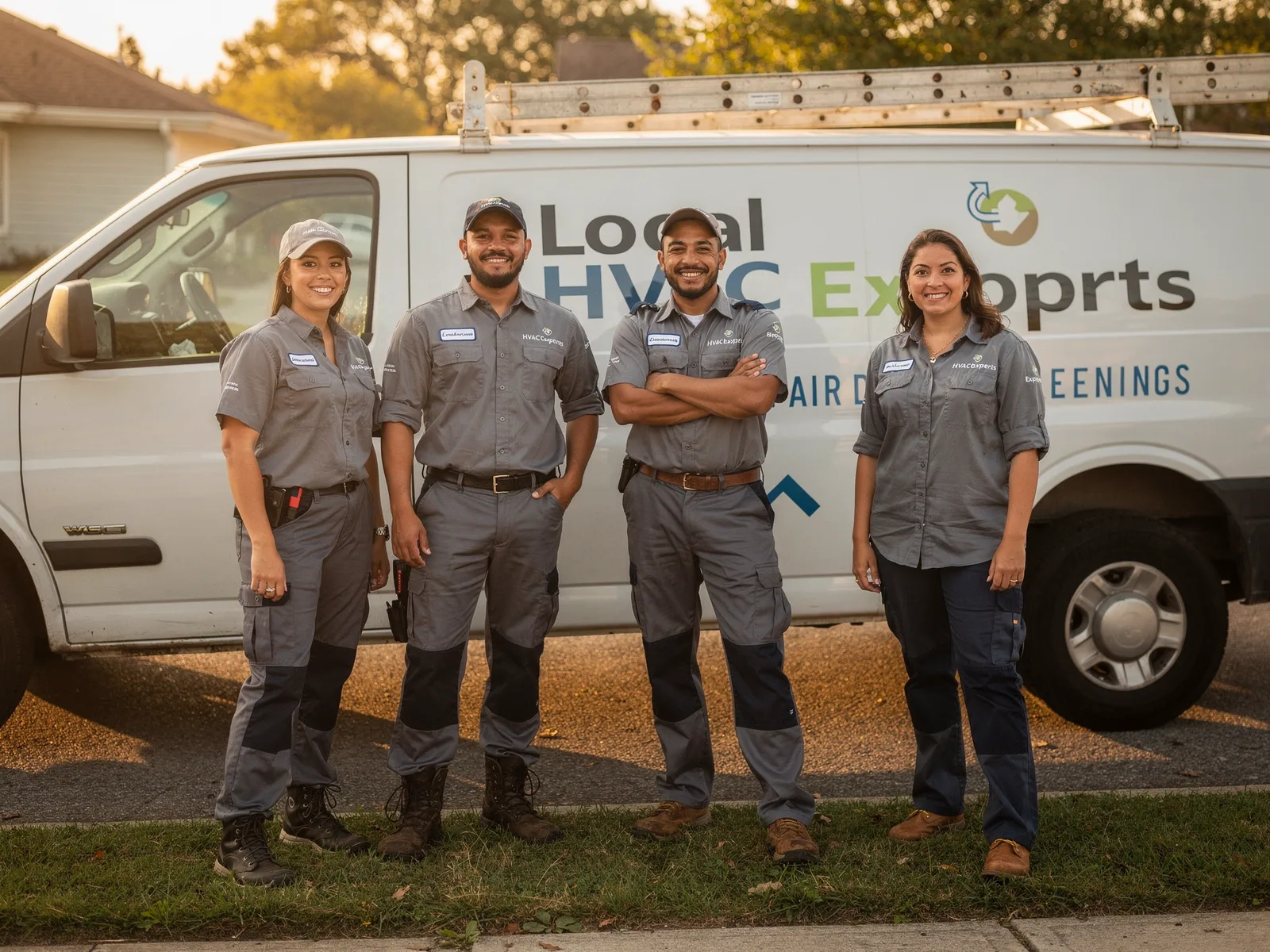 24/7 HVAC Repair & AC Replacement company in Highspire, PA